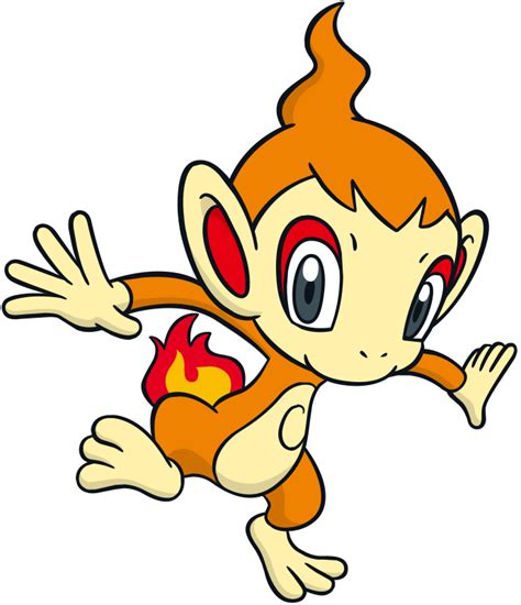 chimchar egg moves|chimchar move list.